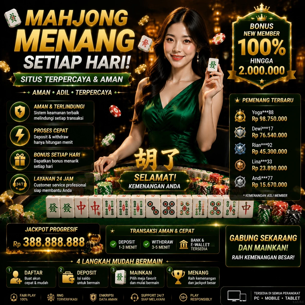 tst4d