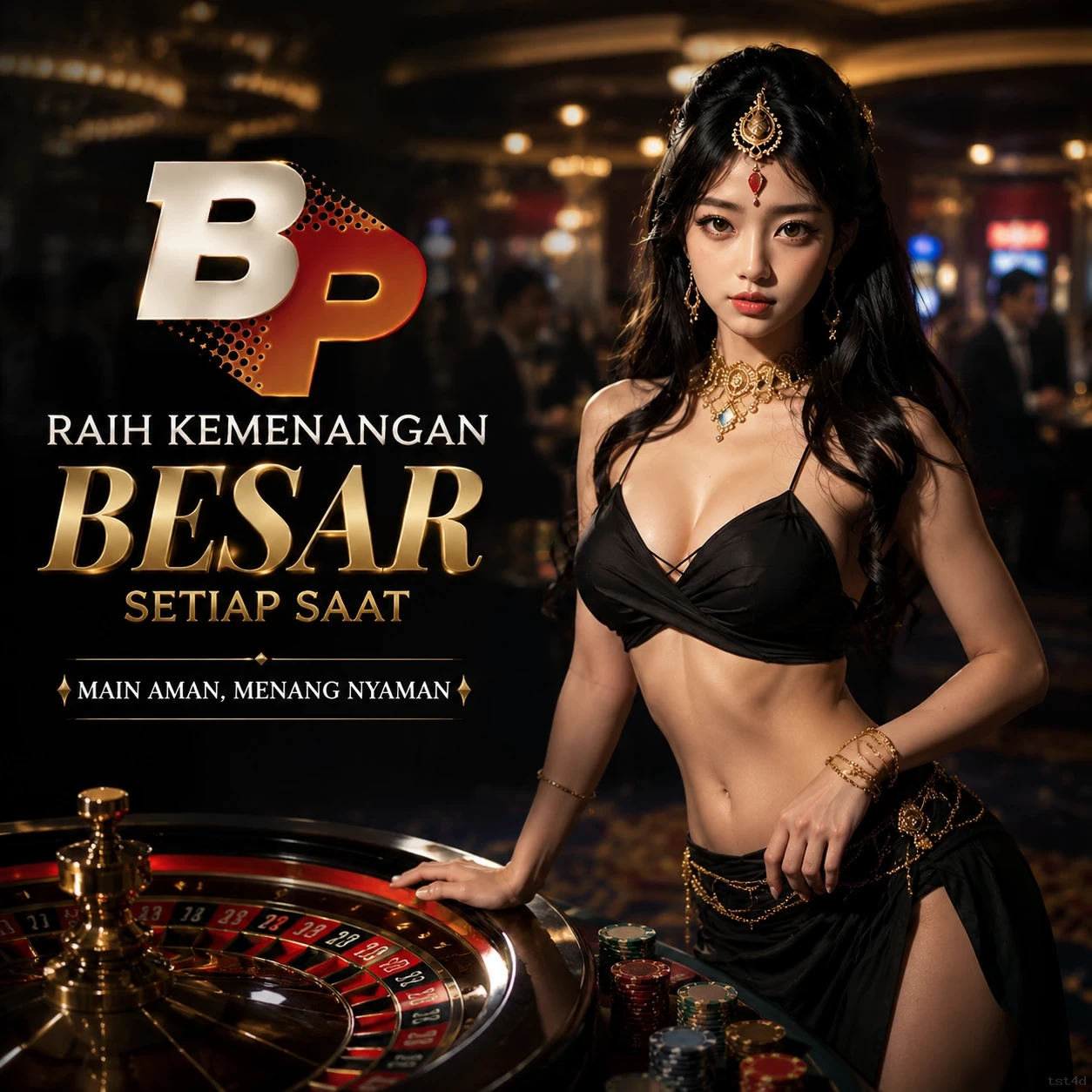 tst4d APK Indonesia - Panduan Lengkap dan Tutorial