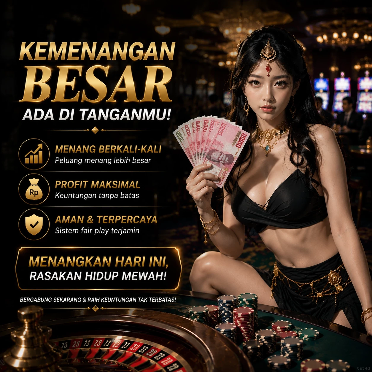 tst4d